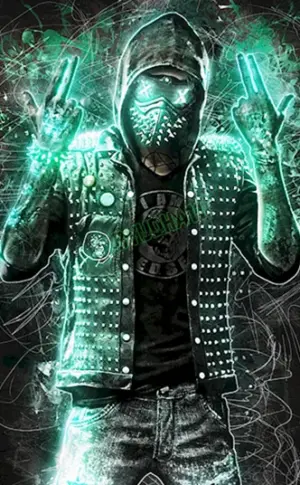 Watch Dogs 2