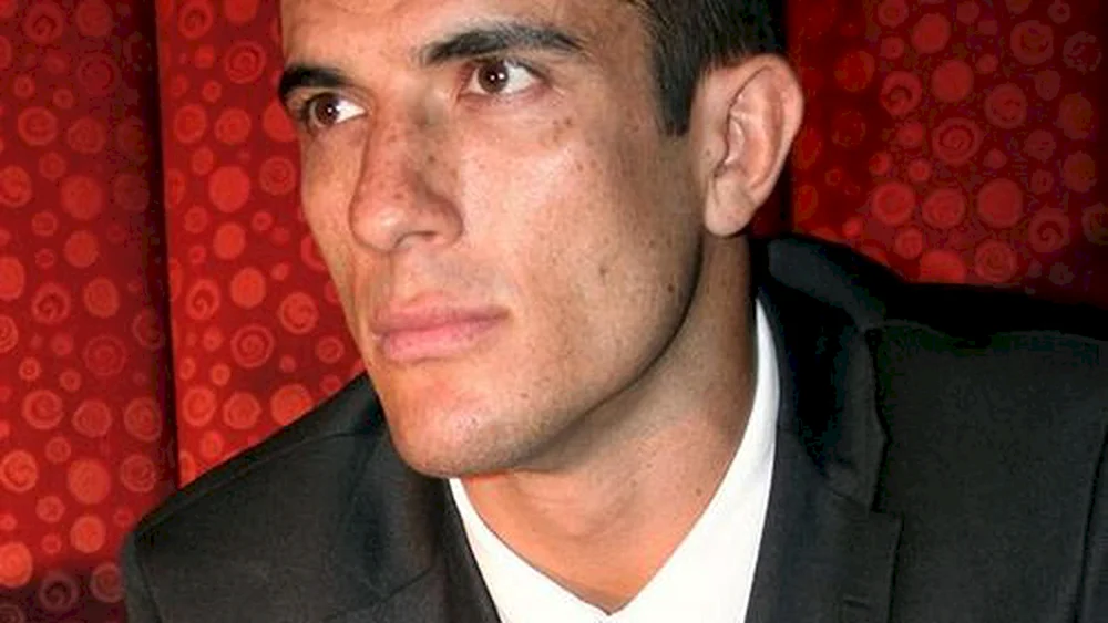 Rener Gracie