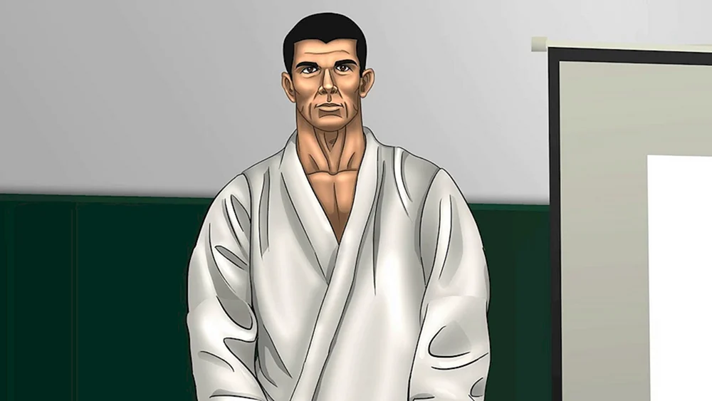 Rener Gracie
