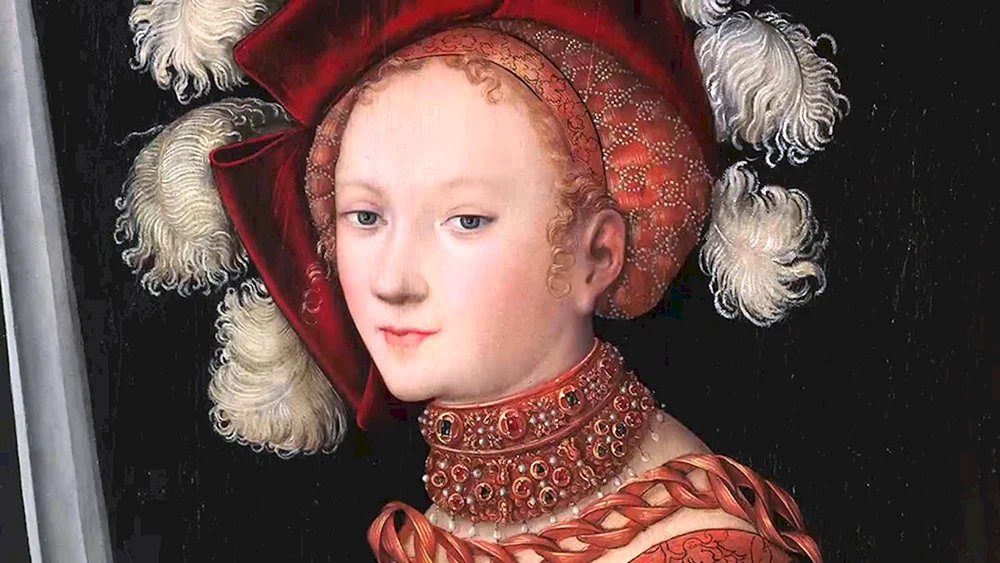 Renaissance Renaissance Kopfbedeckungen