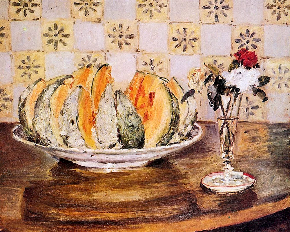 Renoir Stillleben