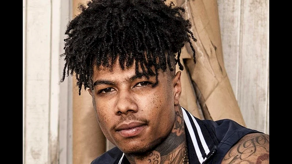 Blueface