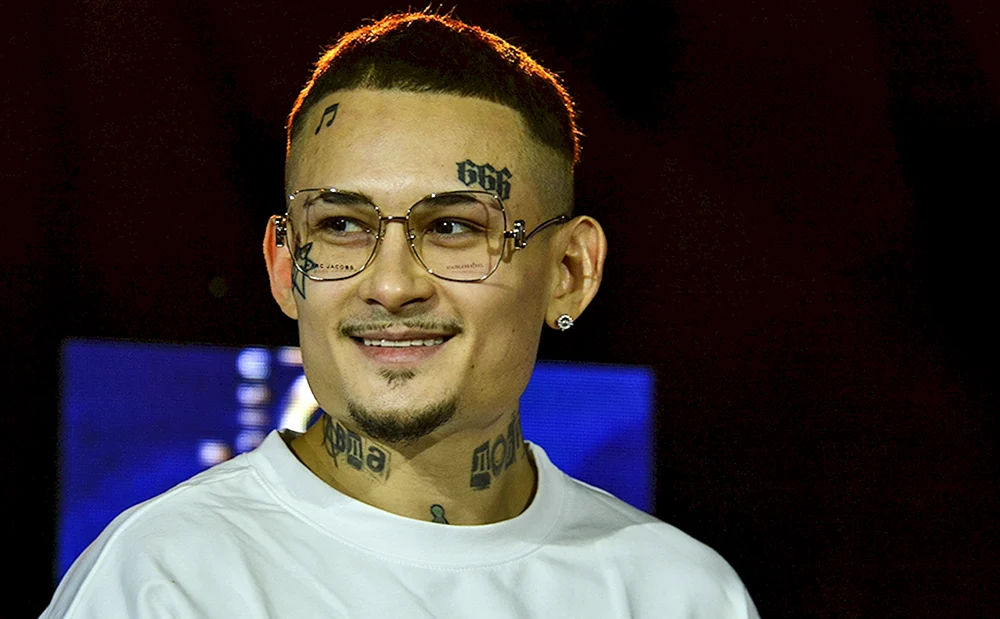 Rapper Morgenstern