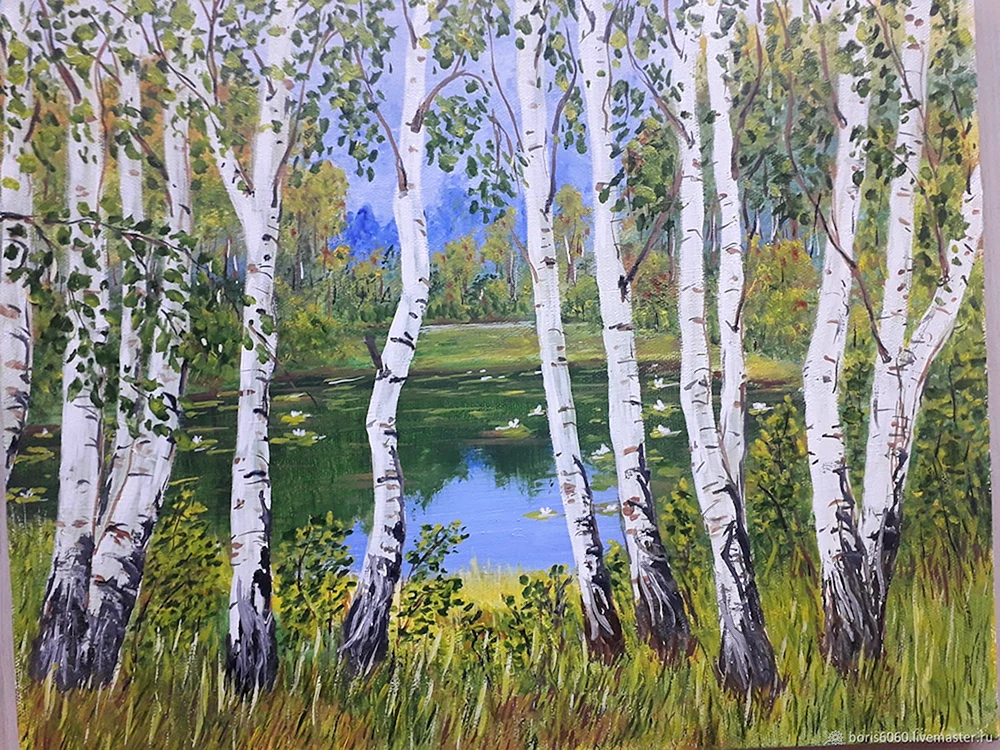 Repin-Birkenhain