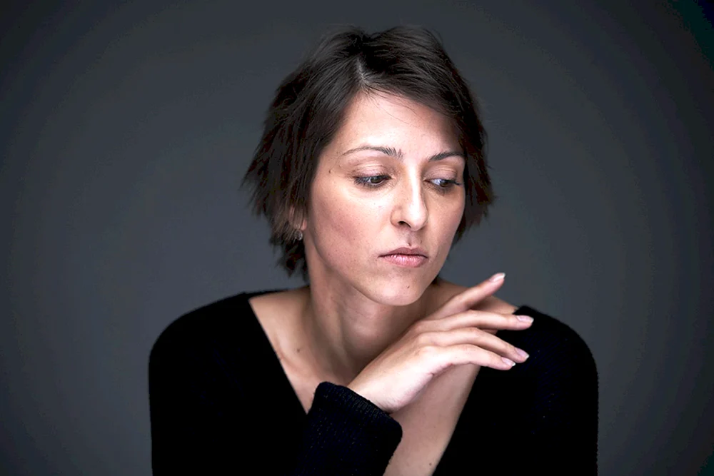 Reportage Portrait