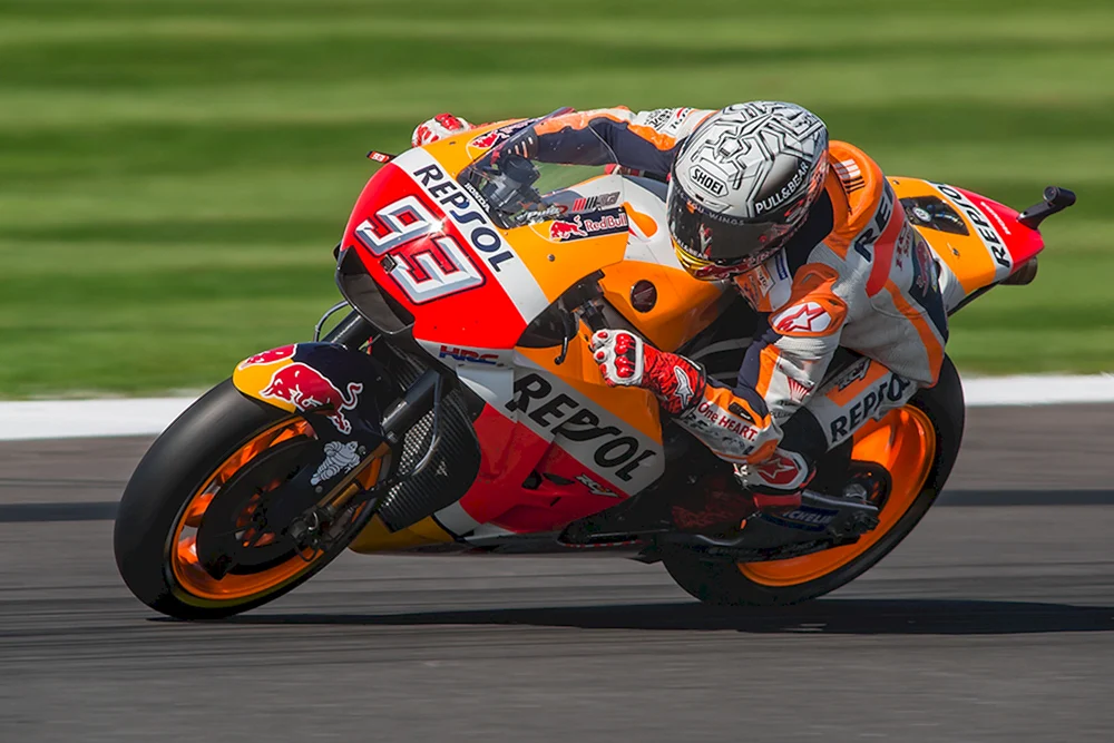 Marc Blencher