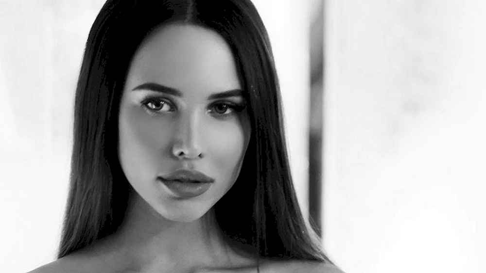 Anastasia Reshetova photo