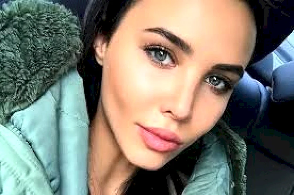 Reschetowa Anastasia Grigorjewna
