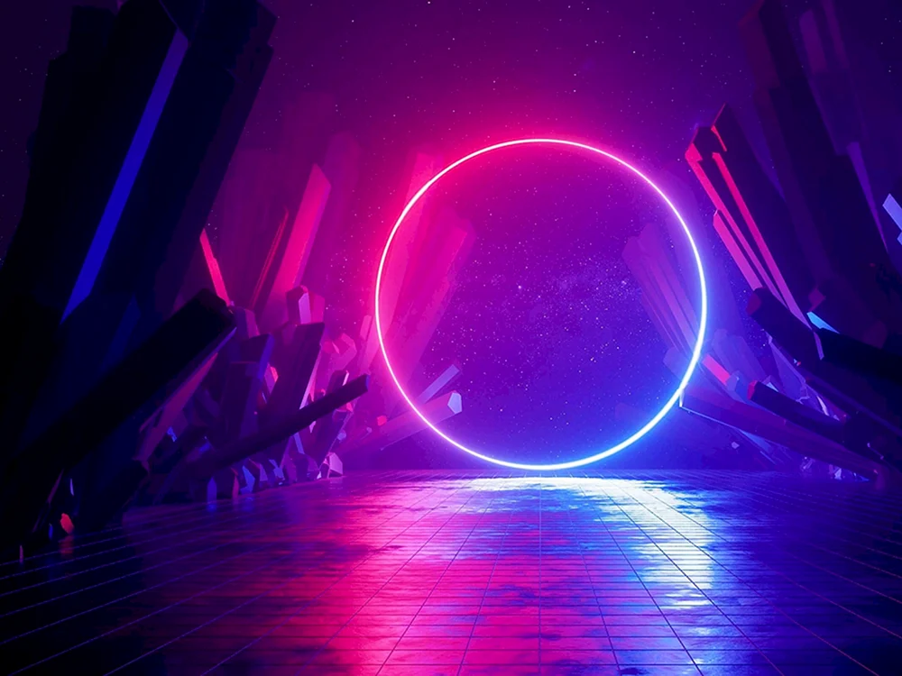 Retrovave 4k