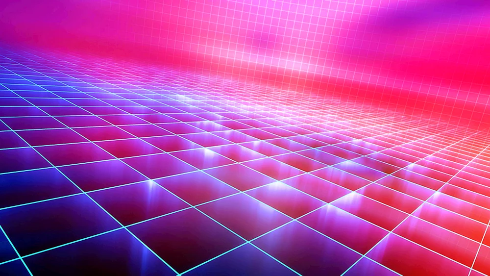 Retroweave Gitter