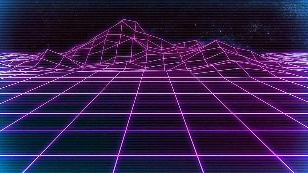 Neon Desktop Bilder