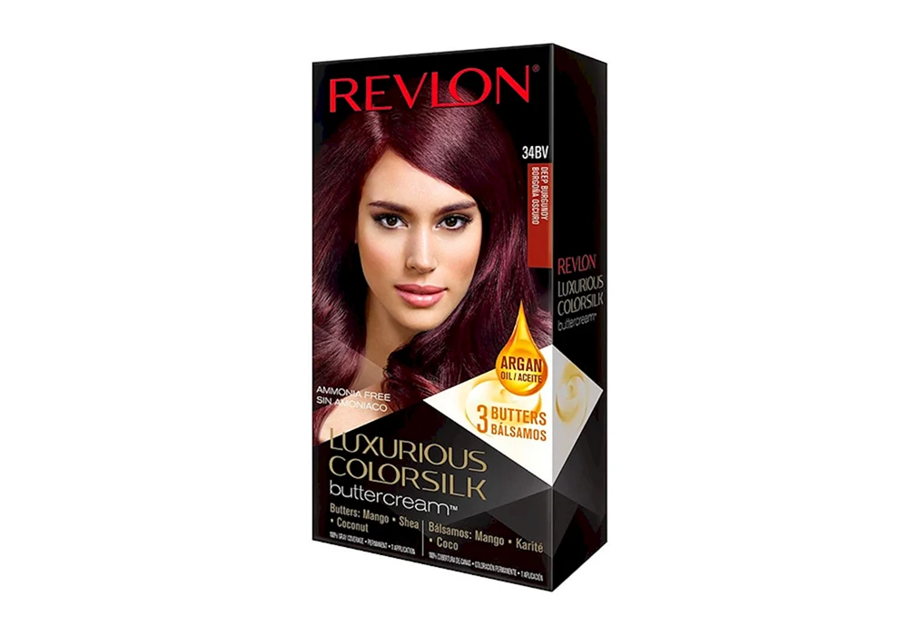 Revlon Colorsilk Buttercream