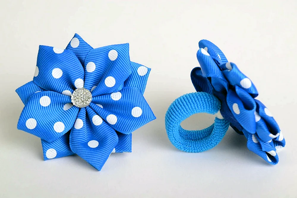 Ribbon-Haarbänder