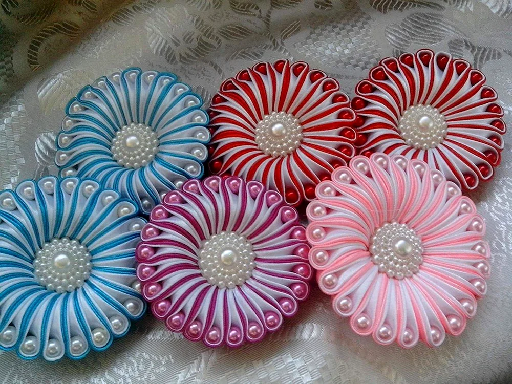 Kanzashi