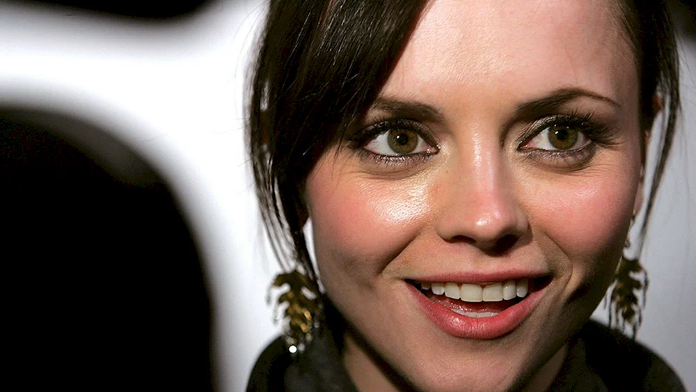 Christina Ricci Foto