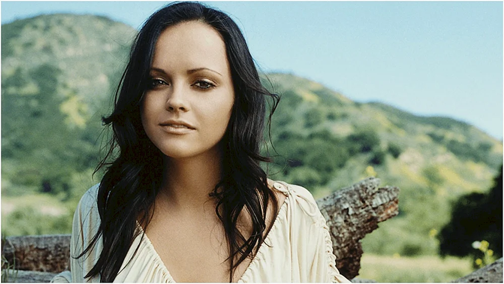 Christina Ricci Foto
