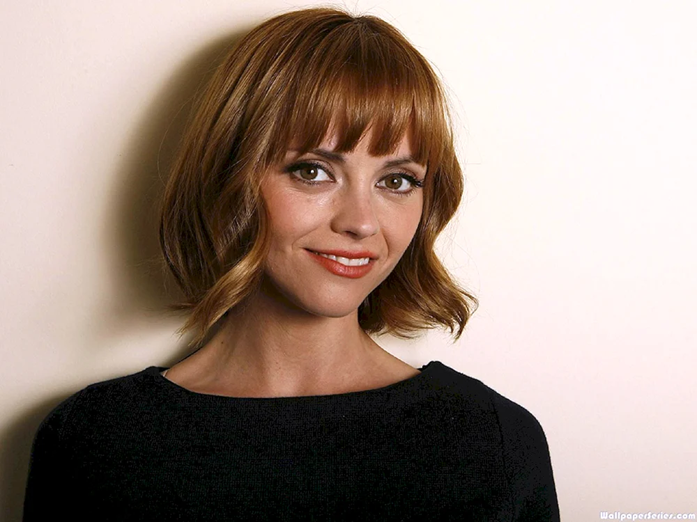 Christina Ricci 2022