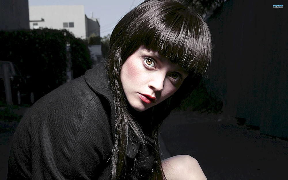 Christina Ricci Schauspielerin