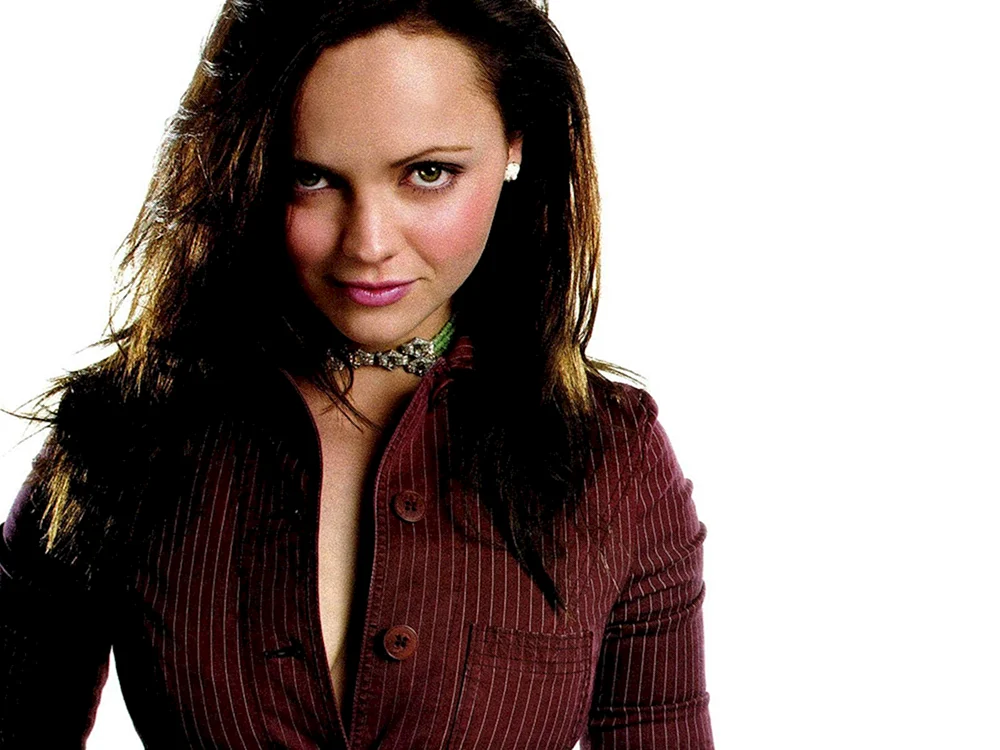 Christina Ricci