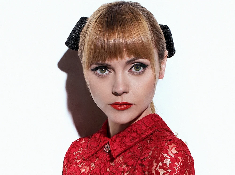 Christina Ricci