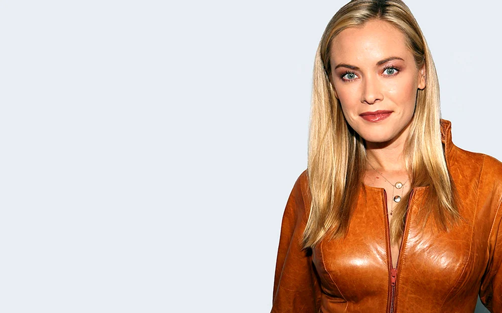 Kristianne Loken Terminator 3