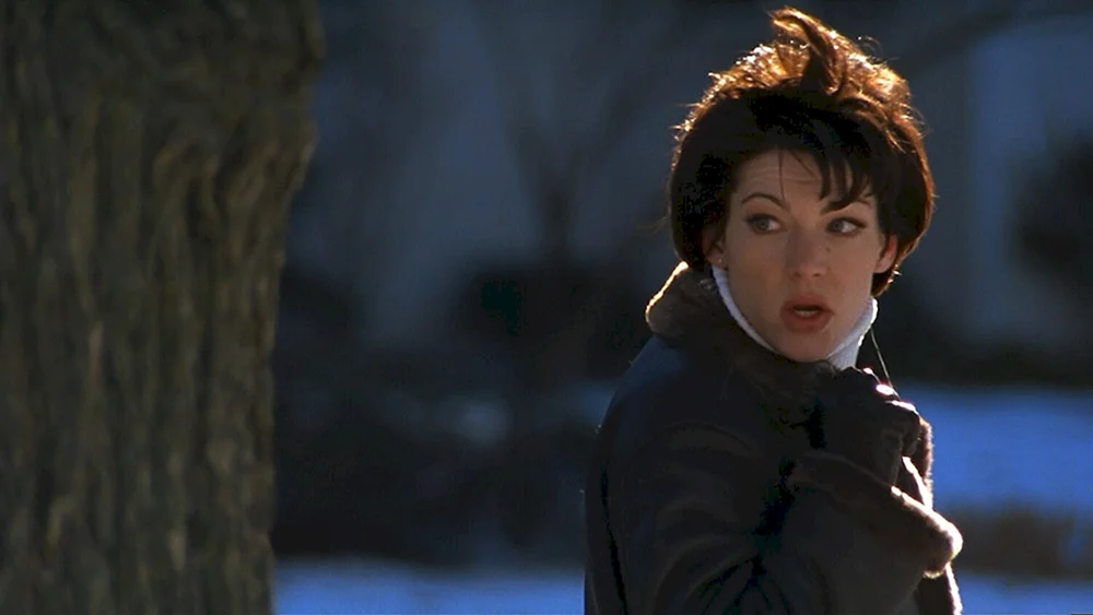 Rya Kihlstedt Home Alone 3