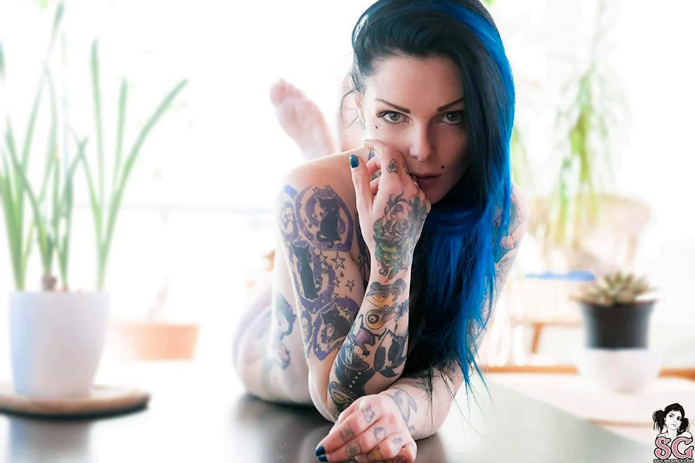 Riae Selbstmord
