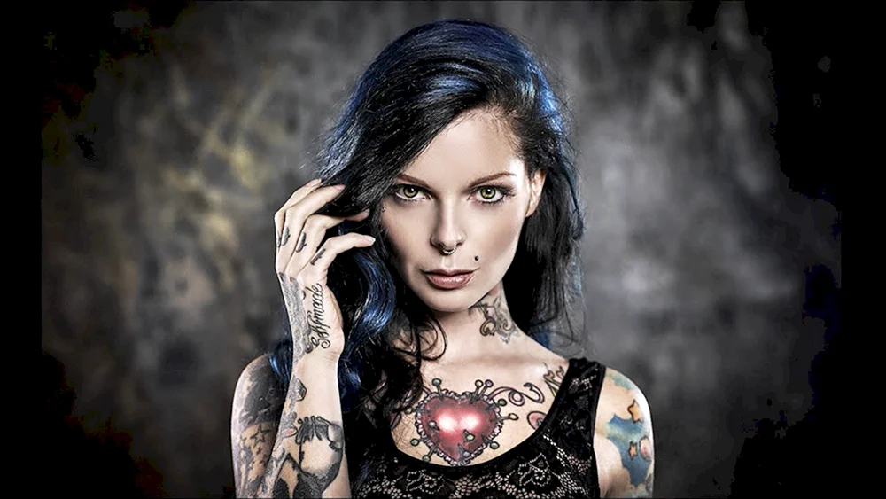 Riae Selbstmord model
