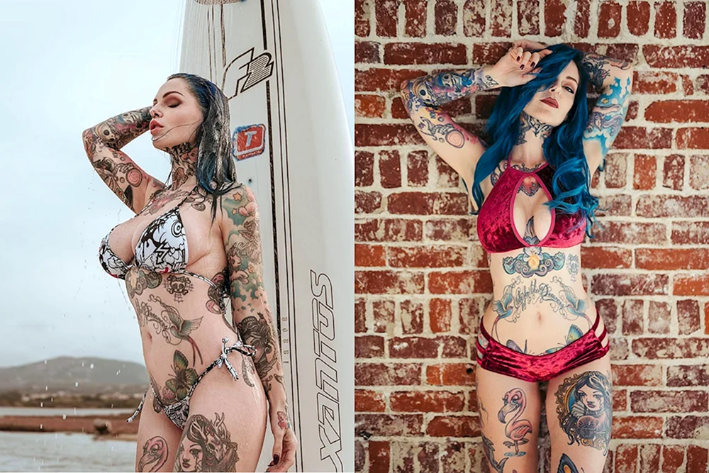 Riae Selbstmord
