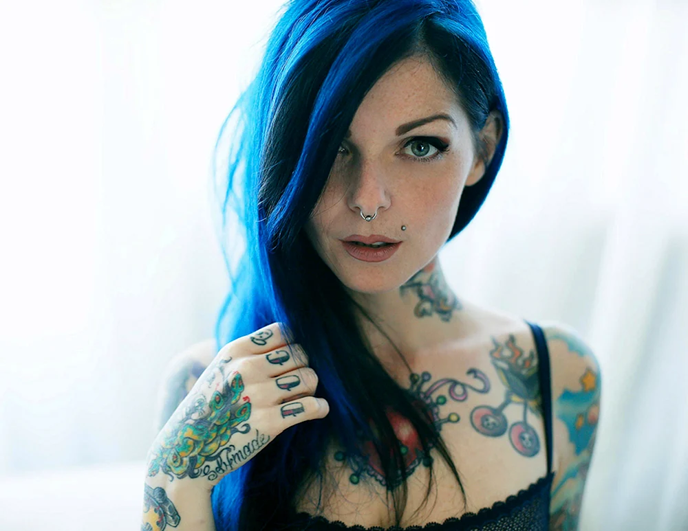 Riae Selbstmord