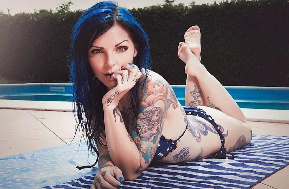 Riae Selbstmord