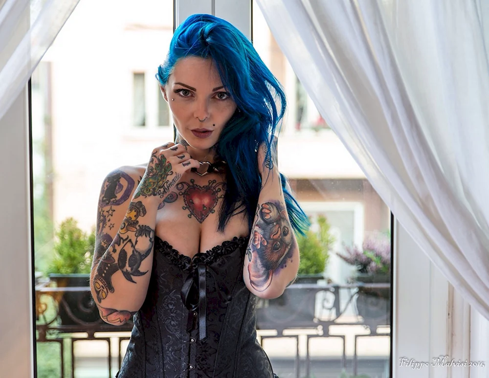 Riae Selbstmord 2022