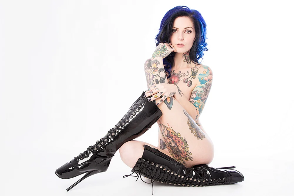 Riae Selbstmord