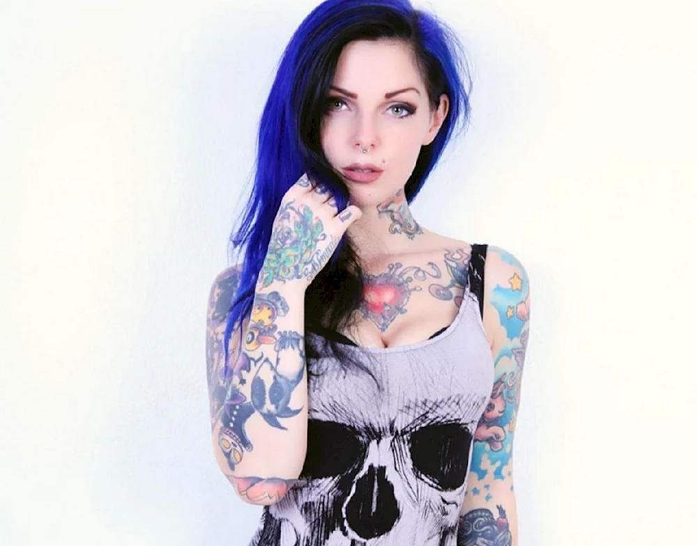 Riae Selbstmord