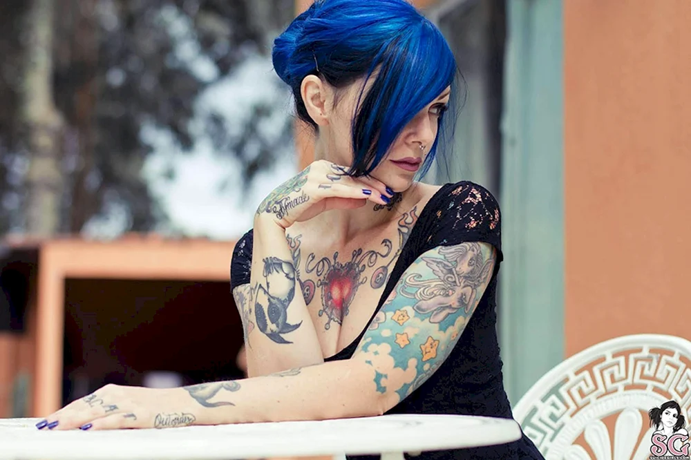 Riae Selbstmord Selbstmord