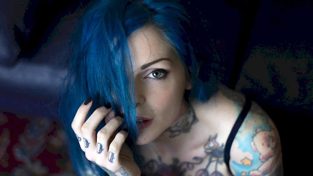 Riae Selbstmord