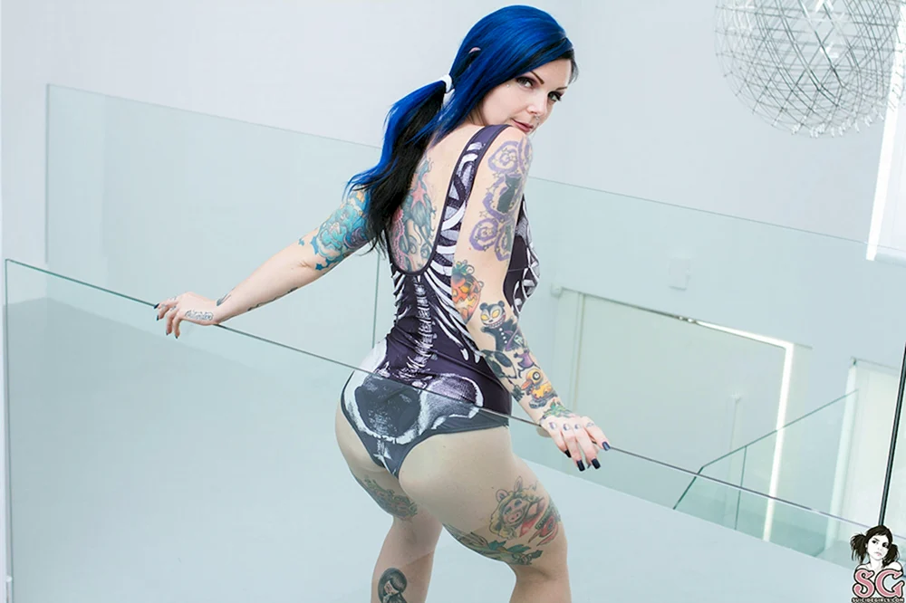 Riae Selbstmord