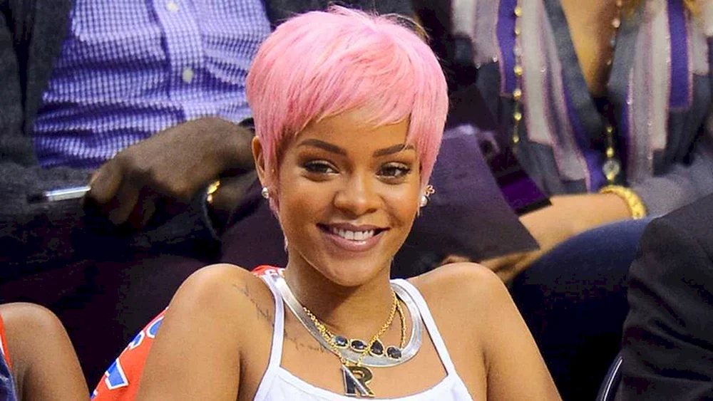 Rihanna 2023