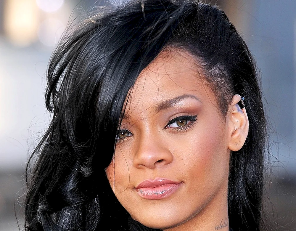 Rihanna Manschetten