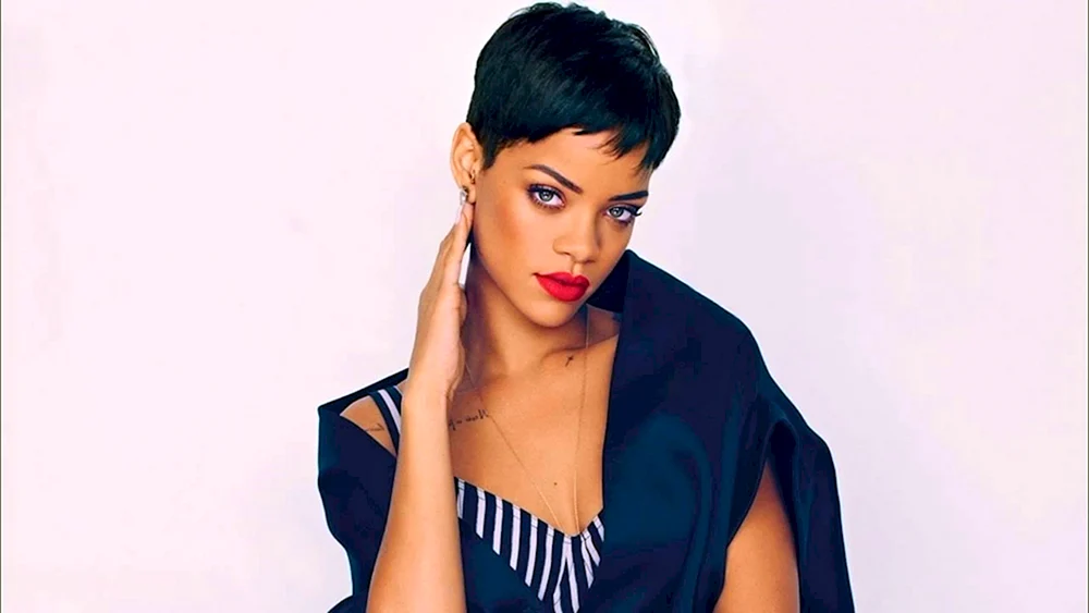 Rihanna