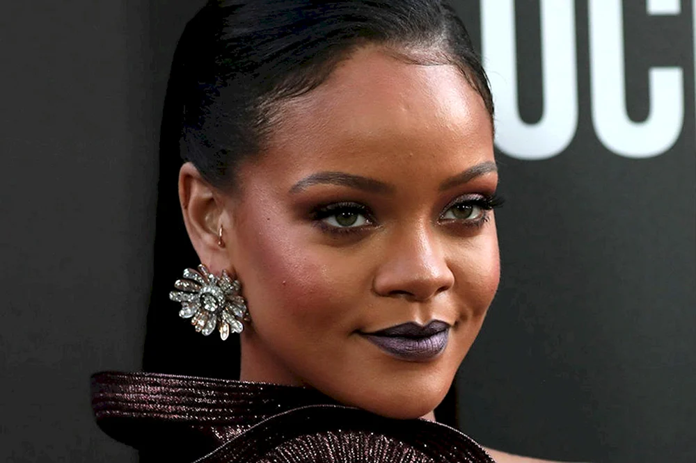 Sängerin Rihanna