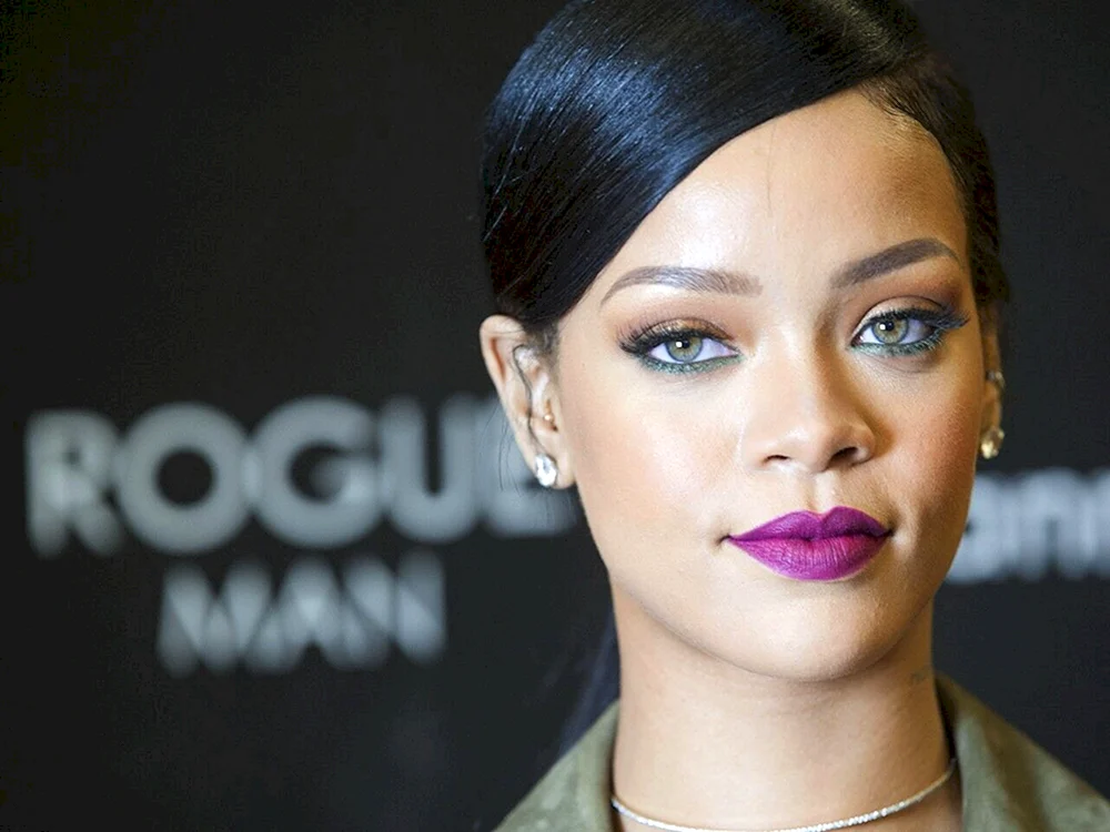 Rihanna Foto 2023