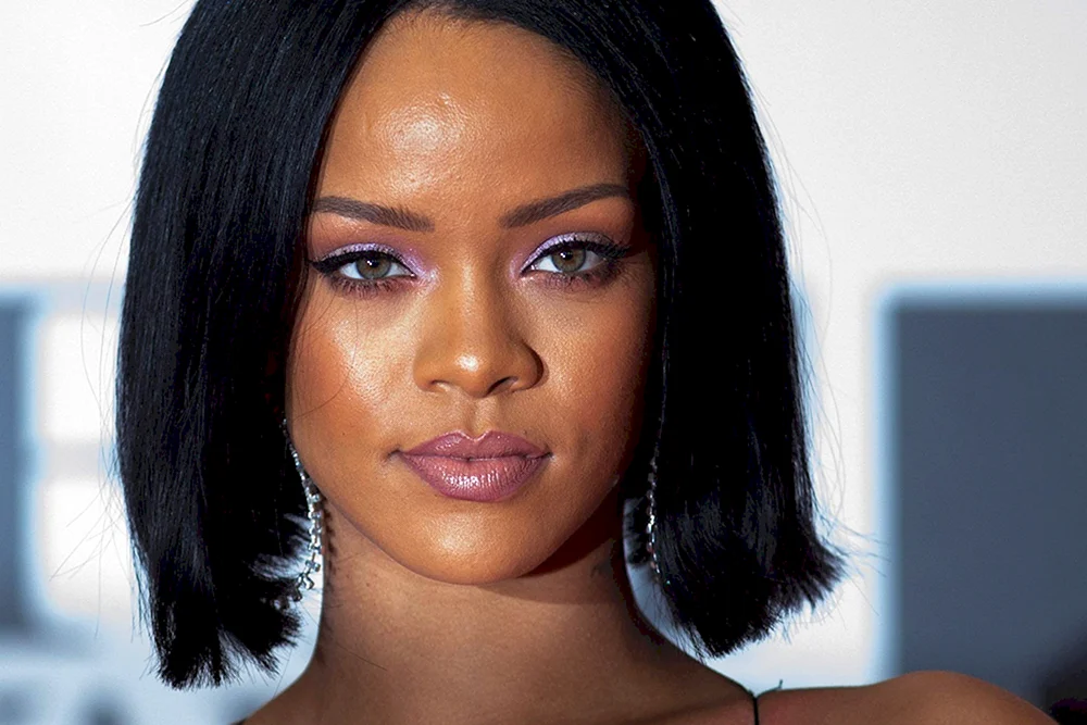 Rihanna Sängerin