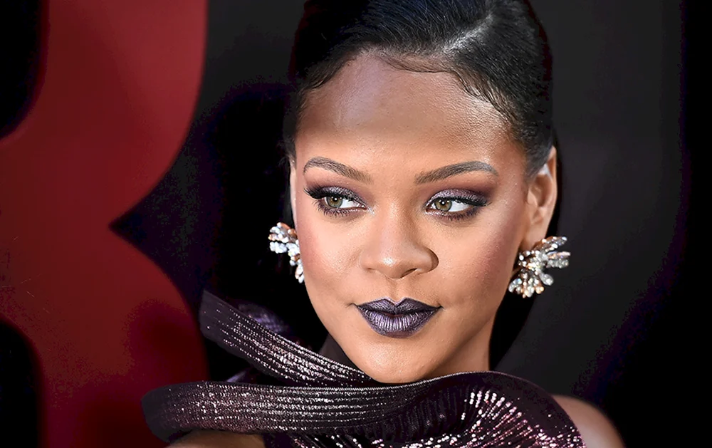 Rihanna Diamonds