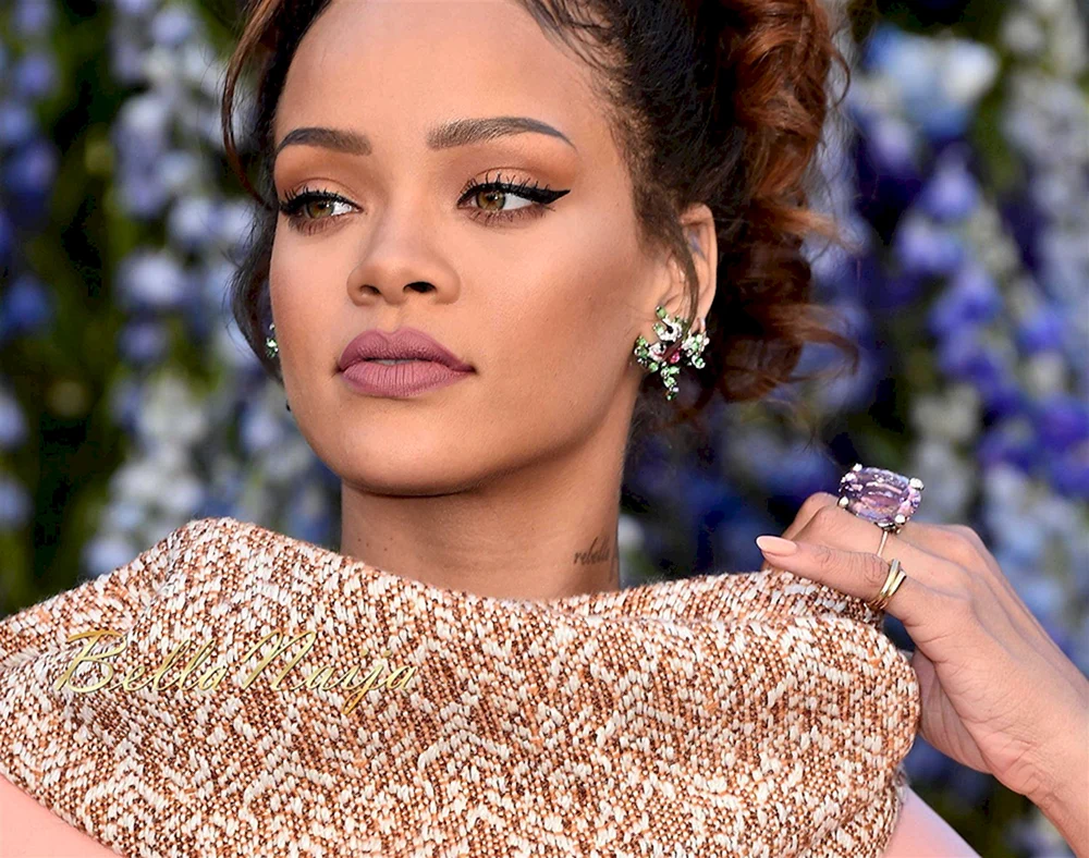 Rihanna