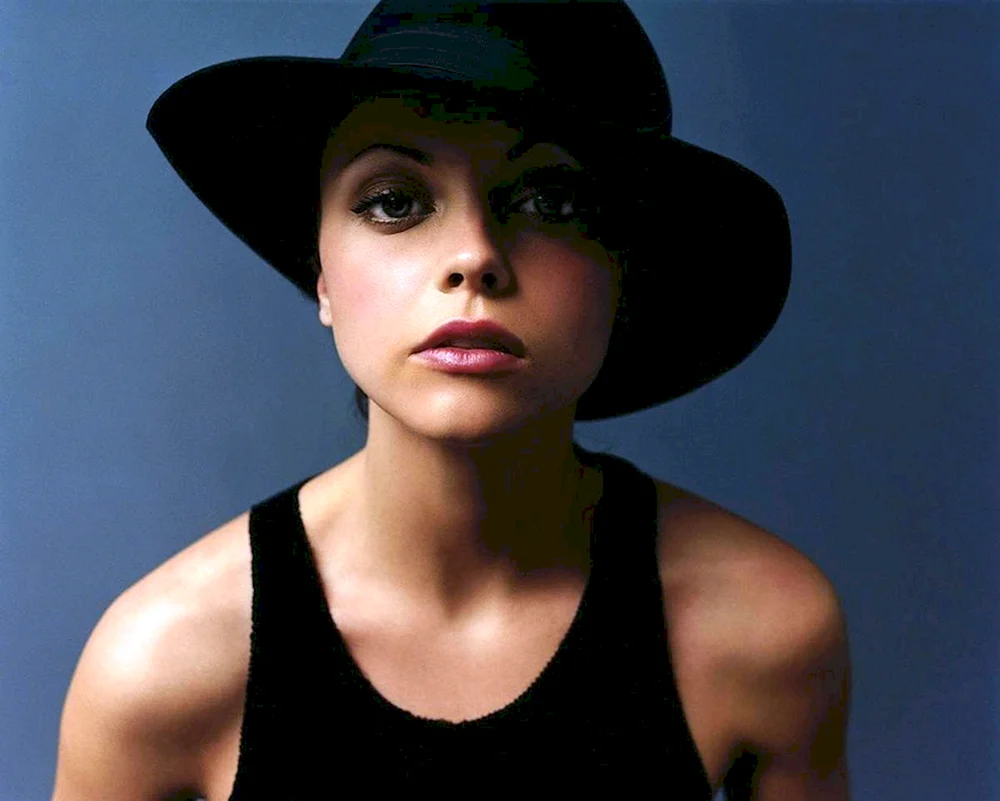 Christina Ricci