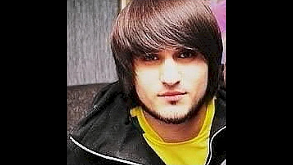 Anis Umarov