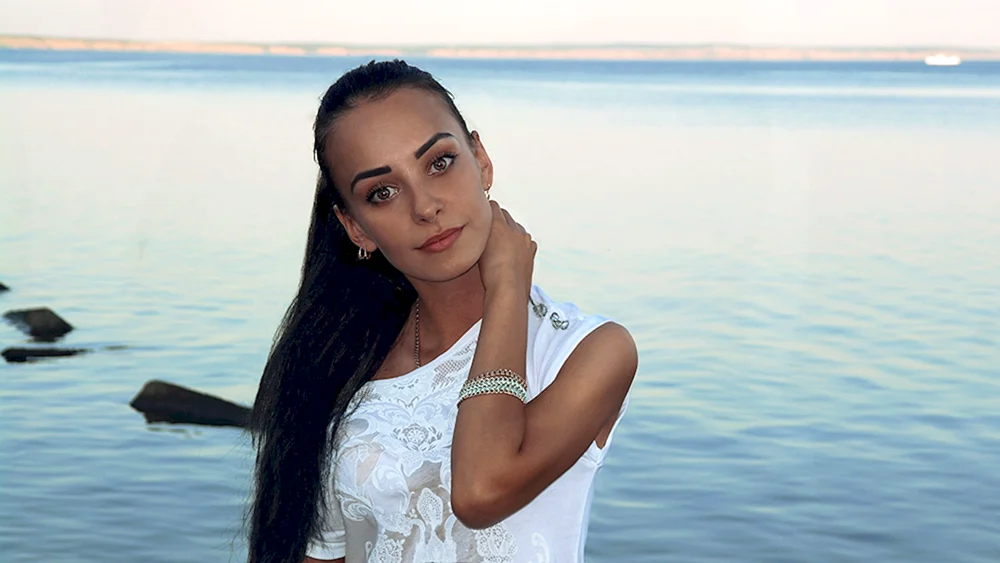 Alla Khayeva