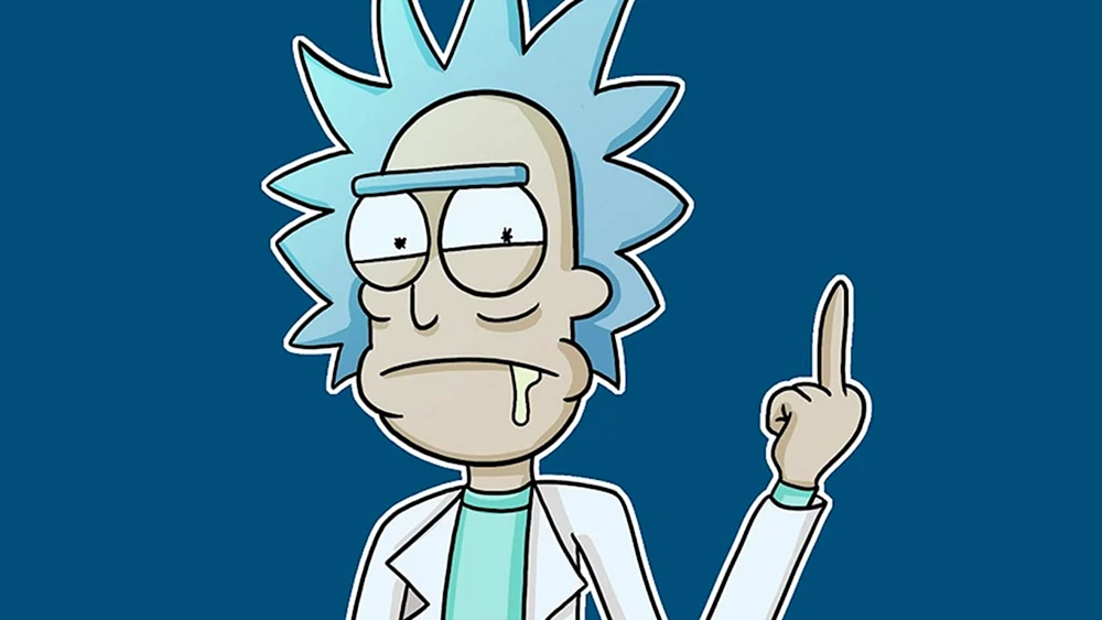 Rick Sanchez