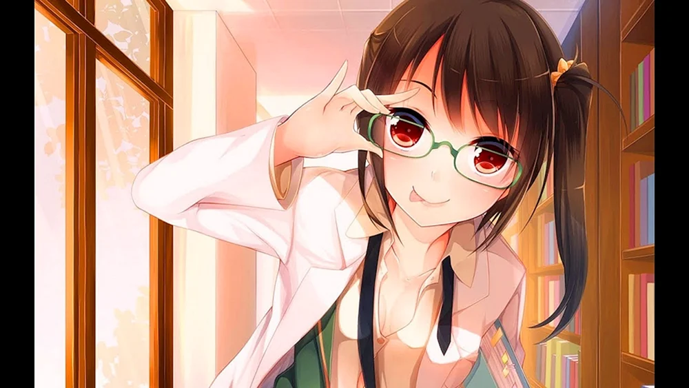 Rika Shiguma